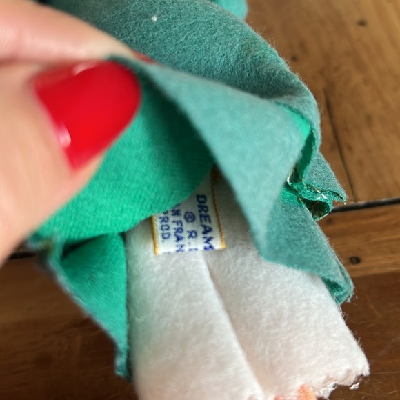 R. Dakin & Company Dream Dolls Carolers Preowned - Picture 14 of 15